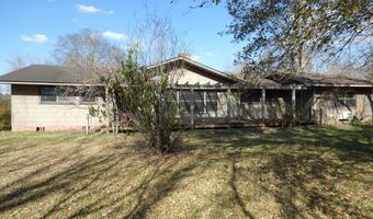 2228 NW Old Red Star Dr, Brookhaven, MS 39601
