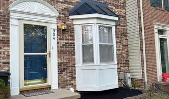 304 SUNRAY Ct, Abingdon, MD 21009