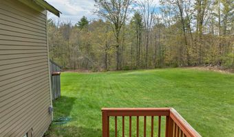 239 Wentworth Rd, Brookfield, NH 03872