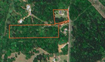 1635 Robertson Rd, Blue Springs, MS 38828