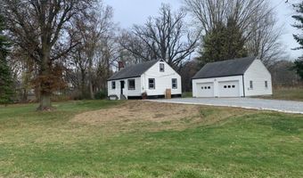 3828 S Apple Creek Rd, Apple Creek, OH 44606