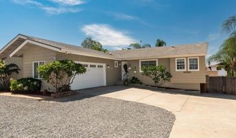 229 Via Oro Verde, Fallbrook, CA 92028