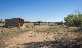 63 Jack Rabbit Ln, Clark, WY 82435
