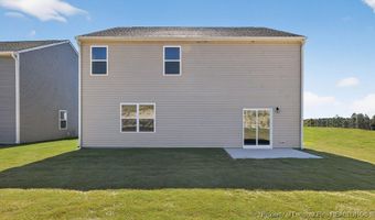 668 Wilder Bloom Path, Aberdeen, NC 28315