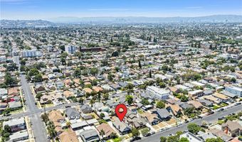 4223 Dalton, Los Angeles, CA 90062