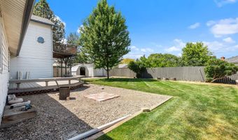 2280 D St, Baker City, OR 97814