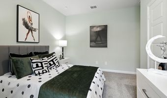 364 Wayland St Plan: Oxford, Keene, TX 76059
