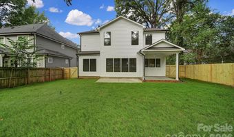 1016 Rockway Dr, Charlotte, NC 28205