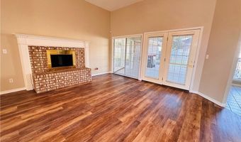 1223 Springhills Dr, Alma, AR 72921