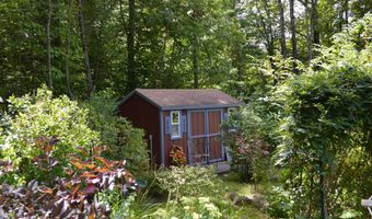 258 Wells Rd, Becket, MA 01223