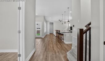 21554 E 59th Dr, Aurora, CO 80019