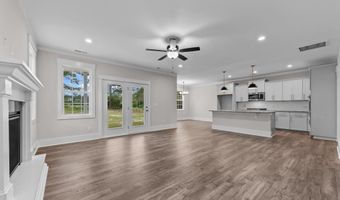 804 Winds Way, Aberdeen, NC 28315