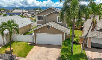 91-2037 Pahuhu Pl, Ewa Beach, HI 96706