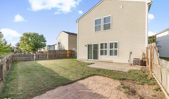 6666 Black Antler Cir, Indianapolis, IN 46217
