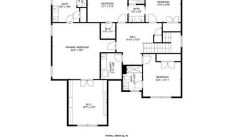 5 Braeburn Cir, Cranston, RI 02921