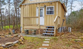 1285 WHITE OAK Rd, Ashland, AL 36251