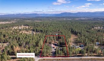 4308 E Rosemont Dr, Athol, ID 83801