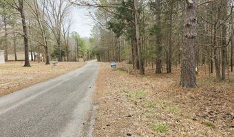 Hillcrest Ln, Big Sandy, TN 38221