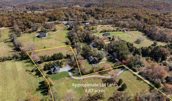 234 CREEK Rd, Afton, VA 22920