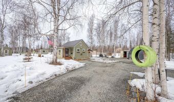 13839 W Lotus Dr, Big Lake, AK 99652