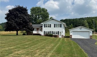 1522 Four Mile Rd, Allegany, NY 14706