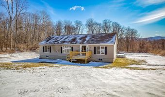 380 West Rd, Adams, MA 01220