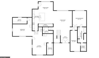 35038 PROMISED LAND Ln, Frankford, DE 19945