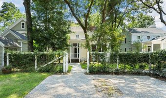 17 Mount Grace, Beaufort, SC 29906
