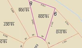 8 Fairway Cir, Arab, AL 35016