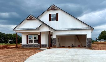 158 Woodham Rd, Ashford, AL 36312