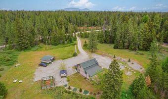 2434 W Wesson Ave, Athol, ID 83801