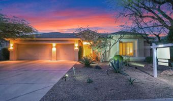 5132 E LONESOME Trl, Cave Creek, AZ 85331