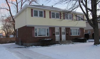 34 B Commodore St, Albany, NY 12205