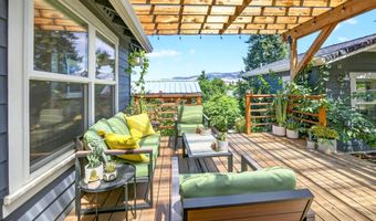 1108 Park St, Ashland, OR 97520