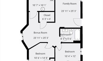 30 Gloucester St 30, Arlington, MA 02476