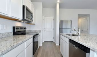 1557 NE CLARK Ave Plan: Ashland, Battle Ground, WA 98604