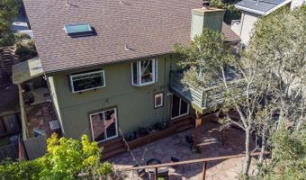 261 Dry Creek Rd, Aptos, CA 95003