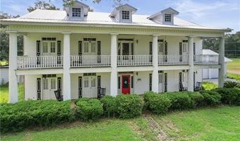 60222 N BELL Rd, Amite, LA 70422