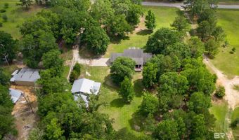 8255 A Dixon Rd, Bay Minette, AL 36507