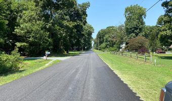 Parcel A WEST BEACH ROAD, Dagsboro, DE 19939