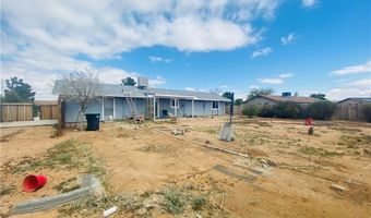 21259 Rosewood St, Apple Valley, CA 92308