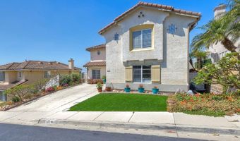 10160 Challenger Cir, Spring Valley, CA 91978