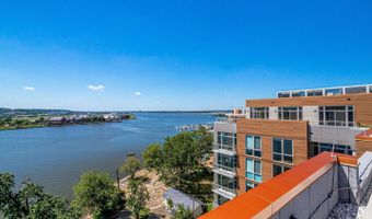 88 V St SW 201, Washington, DC 20024