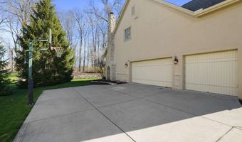 5995 Gainey Ct, Westerville, OH 43082