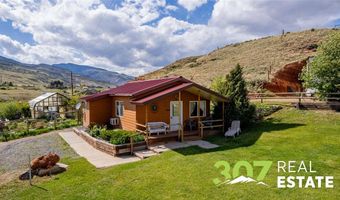30 Nielsen Trl, Cody, WY 82414