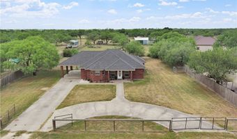 332 County Road 471, Alice, TX 78332