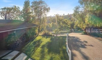 3563 Canonita Dr, Fallbrook, CA 92028