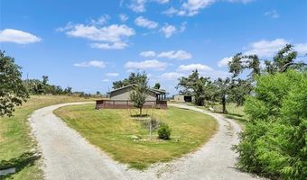 1722 Ponderosa Rd, Ardmore, OK 73401