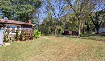 1405 VALLEY Pl, Anniston, AL 36207