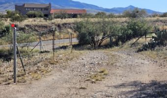 24825 E Comanche Trl, Benson, AZ 85602